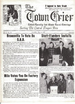 The Town Crier : May 18, 1967