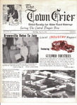 The Town Crier : May 25, 1967