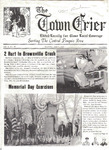 The Town Crier : June 1, 1967