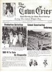 The Town Crier : June 15, 1967