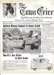 The Town Crier : June 29, 1967