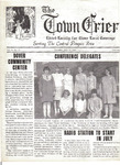 The Town Crier : July 13, 1967
