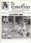 The Town Crier : July 20, 1967