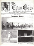 The Town Crier : August 3, 1967