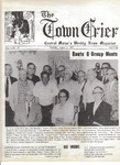 The Town Crier : August 17, 1967