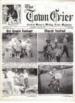 The Town Crier : August 24, 1967