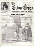 The Town Crier : September 7, 1967