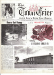 The Town Crier : September 21, 1967