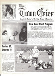 The Town Crier : September 28, 1967