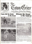 The Town Crier : October 19, 1967