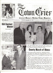 The Town Crier : November 16, 1967