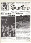 The Town Crier : November 23, 1967