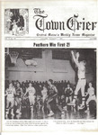 The Town Crier : December 7, 1967