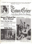 The Town Crier : December 21, 1967