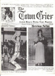 The Town Crier : December 28, 1967