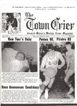 The Town Crier : January 4, 1968