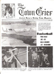 The Town Crier : January 11, 1968