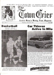 The Town Crier : January 18, 1968