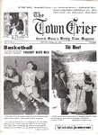 The Town Crier : January 25, 1968