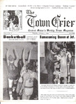 The Town Crier : February 1, 1968