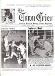 The Town Crier : February 8, 1968