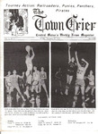 The Town Crier : February 23, 1968