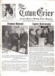 The Town Crier : March 21, 1968