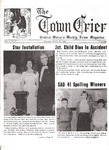 The Town Crier : March 28, 1968