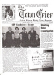 The Town Crier : April 4, 1968