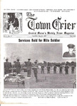 The Town Crier : May 23, 1968