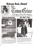 The Town Crier : May 30, 1968