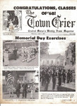 The Town Crier : June 6, 1968