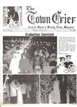 The Town Crier : June 13, 1968