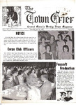 The Town Crier : June 20, 1968