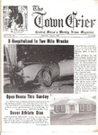 The Town Crier : June 27, 1968