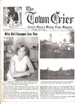 The Town Crier : July 4, 1968
