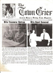 The Town Crier : July 11, 1968