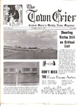 The Town Crier : July 25, 1968