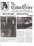 The Town Crier : September 5, 1968
