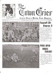The Town Crier : September 12, 1968