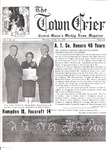 The Town Crier : October 17, 1968
