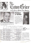The Town Crier : November 7, 1968