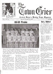 The Town Crier : November 14, 1968