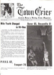 The Town Crier : December 5, 1968