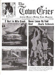 The Town Crier : December 12, 1968