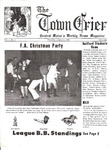 The Town Crier : January 2, 1969