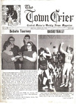 The Town Crier : January 16, 1969
