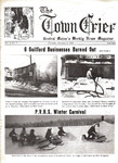 The Town Crier : February 6, 1969