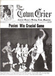 The Town Crier : February 13, 1969