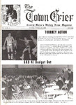 The Town Crier : February 20, 1969